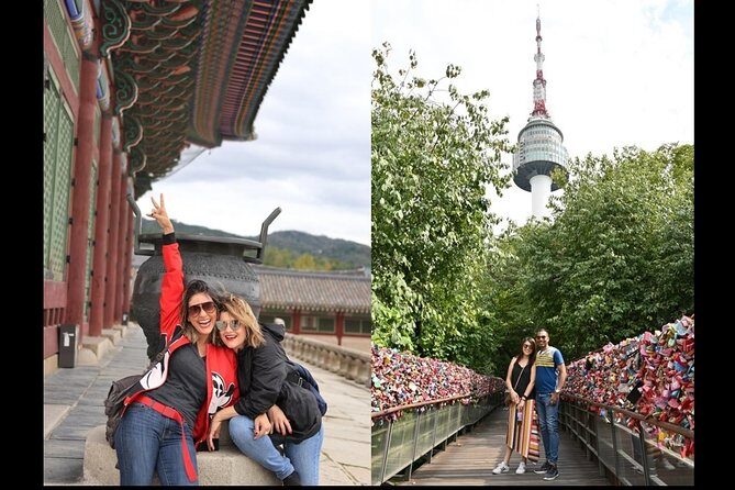 Flexible Private Van Tour in Seoul by Experts - Why This Tour Is a Great Fit