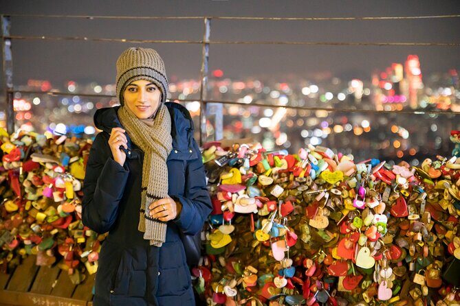 Flexible Private Van Tour in Seoul by Experts - Final Thoughts