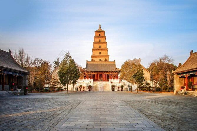 Flexible Xian Terracotta Warriors Day Tour from Shanghai - A Practical Look at the Itinerary and Highlights