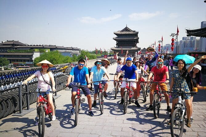 Flexible Xian Terracotta Warriors Day Tour from Shanghai - Practical Tips for Making the Most of the Tour