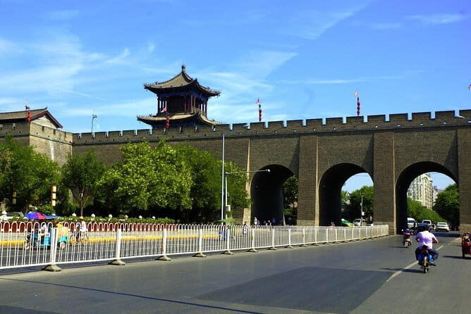 Flexible Xian Terracotta Warriors Day Tour from Shanghai - Final Words