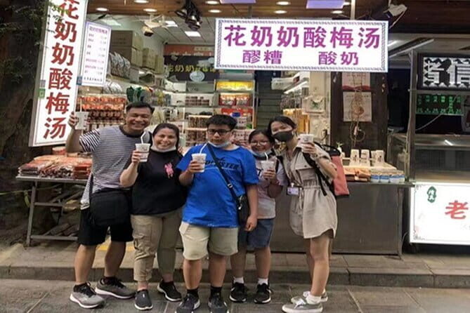 Flexible Xian Terracotta Warriors Day Tour from Shanghai - FAQ