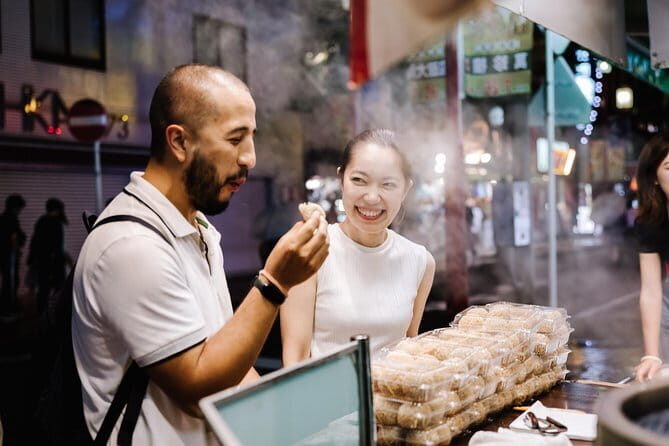 Flexible Yokohama Tour, Send to Tokyo, Haneda, or Narita - Practical Aspects and Value