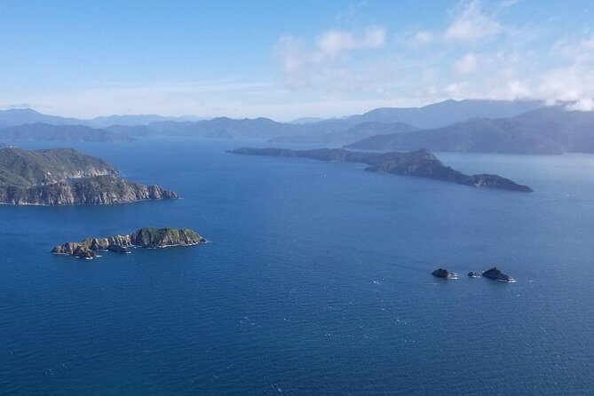 Flight Experience our Water and Wilderness Scenic Tour - Why Travelers Love It