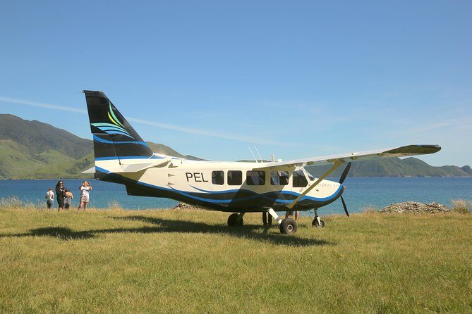 Flight Experience our Water and Wilderness Scenic Tour - The Bottom Line: Who Will Love This?