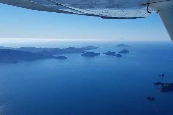 Flight Experience our Water and Wilderness Scenic Tour - FAQs