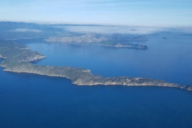 Flight Experience our Water and Wilderness Scenic Tour - Final Thoughts