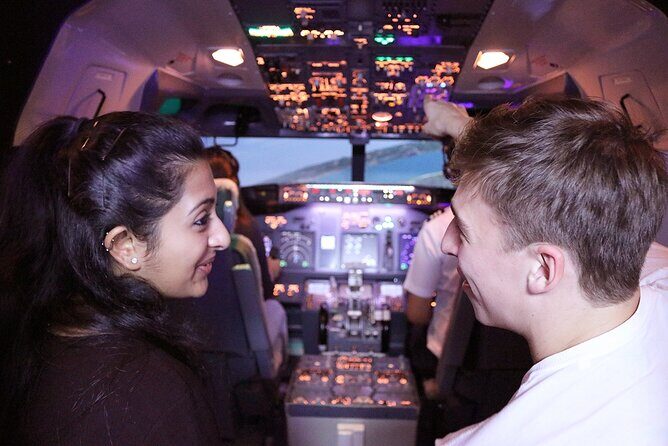 Flight Experience Singapore - Practical Tips for Your Booking