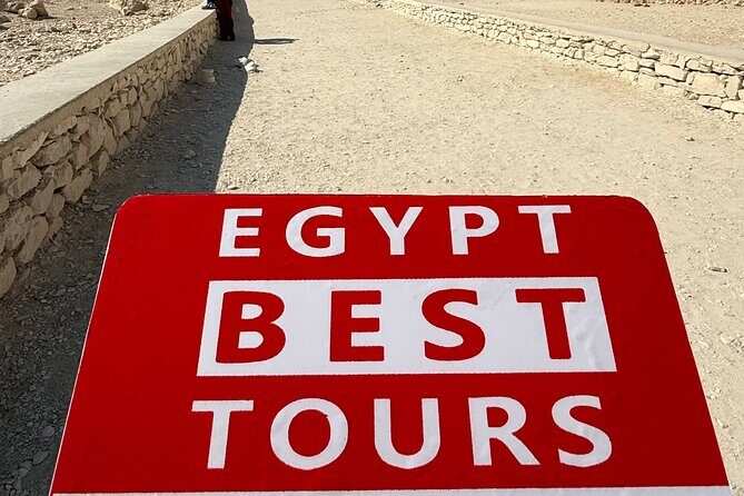 Flight from Cairo to Luxor Includes King Tut's Tomb - Who Will Love This Tour?