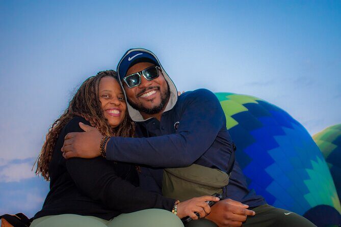 Flight in Balloon Sunrise in the Air - FAQs