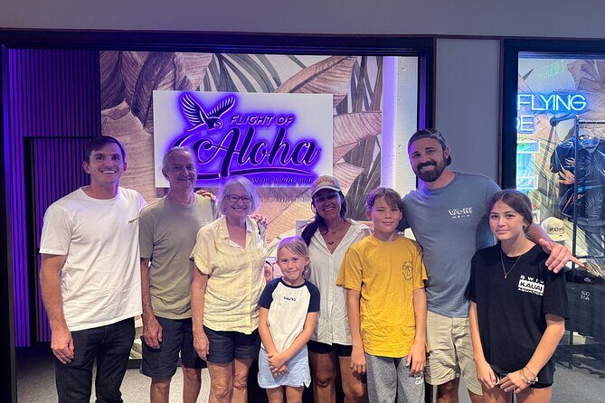 Flight of Aloha Flying Ride Pass - Practical Considerations: Pricing, Duration, and Accessibility