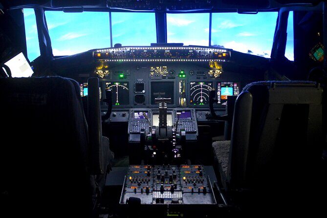 Flight Simulation Experience - Analyzing the Value