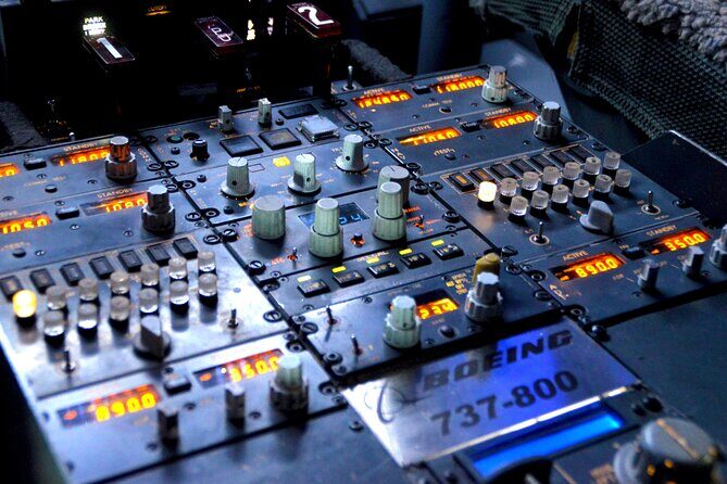 Flight Simulation Experience - The Sum Up: Who Should Consider This Activity?