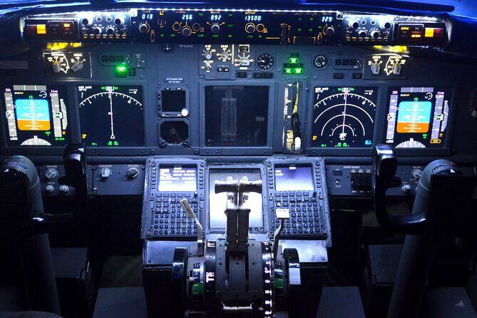 Flight Simulation Experience - FAQ