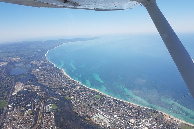 Flight to Leeuwin Winery for Lunch - Practical Tips for Travelers