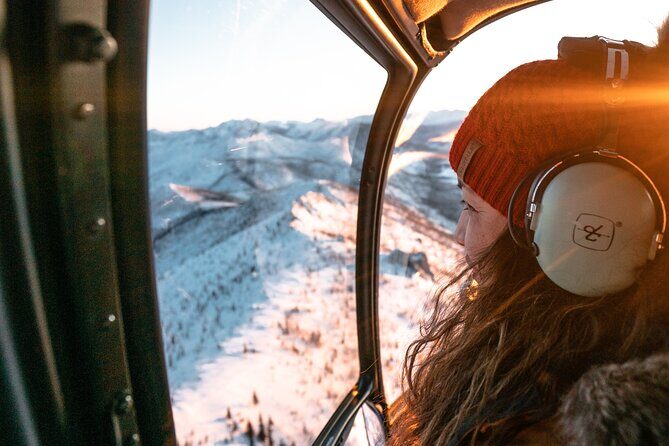 Flightseeing Day Trip from Fairbanks with Lunch - FAQ
