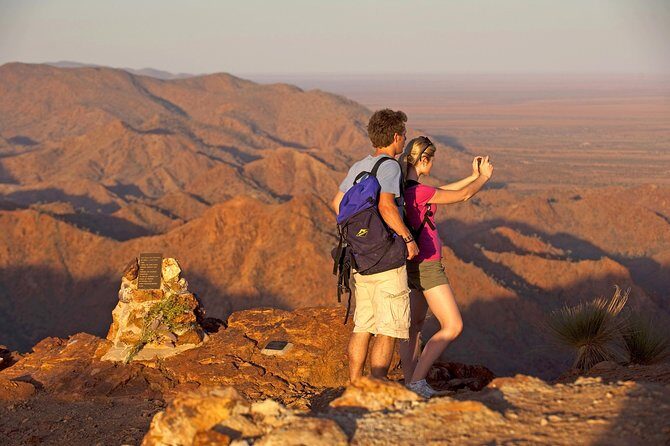 Flinders Ranges 3-Day Small Group 4WD Eco Tour from Adelaide - What We Learned from the Reviews