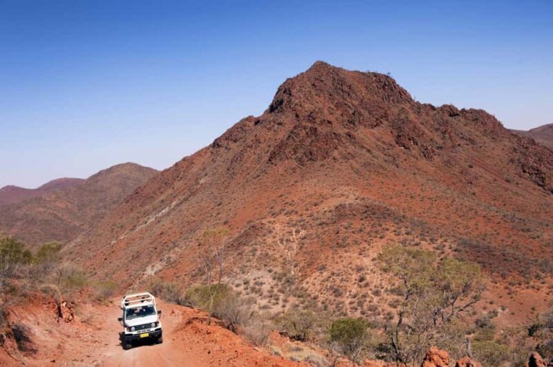 Flinders Ranges & Outback: 5-Day 4WD Tour from Adelaide - The Practicalities