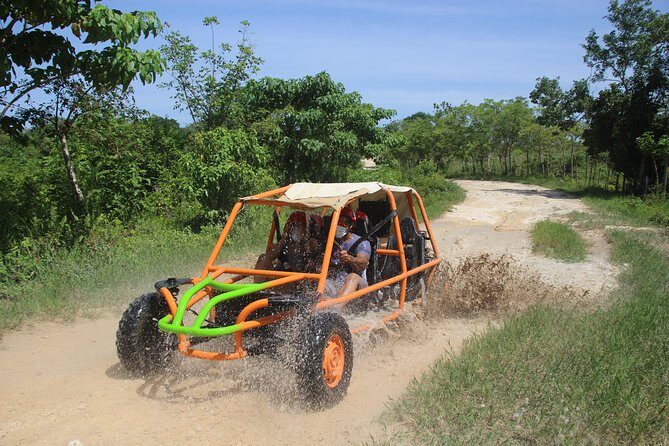 Flintstones Buggy Adventure from Punta Cana - Value for Money: What Do You Get?