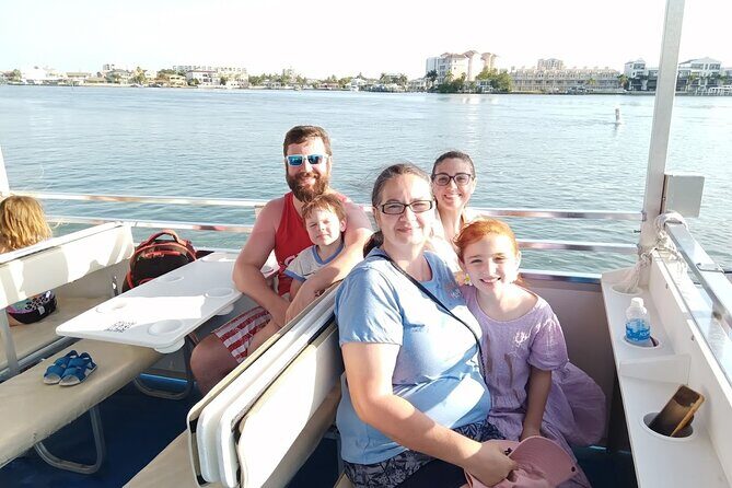 !! Flippers Fun Boat !! Dolphin Adventure Clearwater Beach! - Introduction: What Makes This Tour Stand Out?