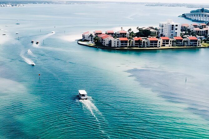 !! Flippers Fun Boat !! Dolphin Adventure Clearwater Beach! - Value and Practical Considerations