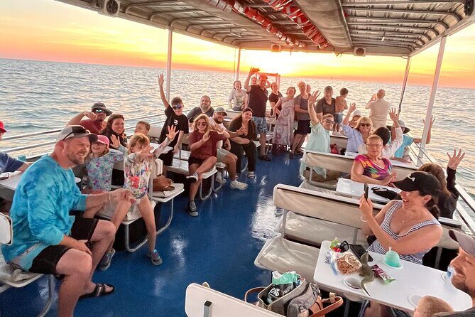 !! Flippers Fun Boat !! Dolphin Adventure Clearwater Beach! - FAQ: Practical Questions About Flippers Fun Boat