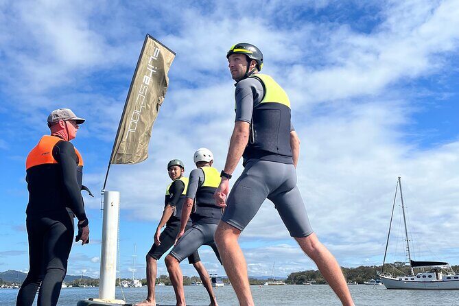 Fliteboard eFoil Lesson and Experience in Noosa - The Sum Up: Is It Worth It?