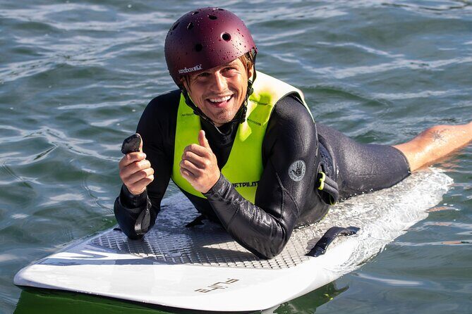 Fliteboard Gold Coast - An Intro to Fliteboard Gold Coast