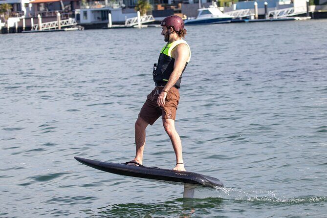 Fliteboard Gold Coast - Pricing and Value