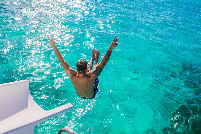 Float & Feast Private Party Cruise with Premium Buffet & Open Bar - Price and Value Analysis