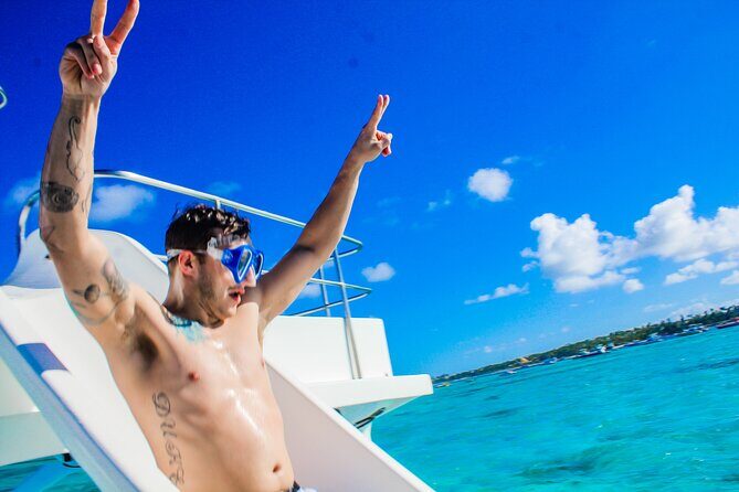 Float & Feast Private Party Cruise with Premium Buffet & Open Bar - Who Is This Tour Best For?
