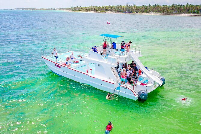 Float & Feast Private Party Cruise with Premium Buffet & Open Bar - Final Thoughts