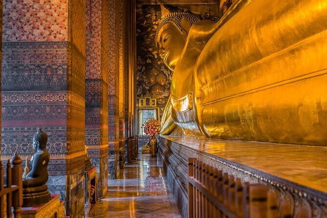 Floating and Railway Markets and Erawan Waterfall (Group Tour) - Final Thoughts