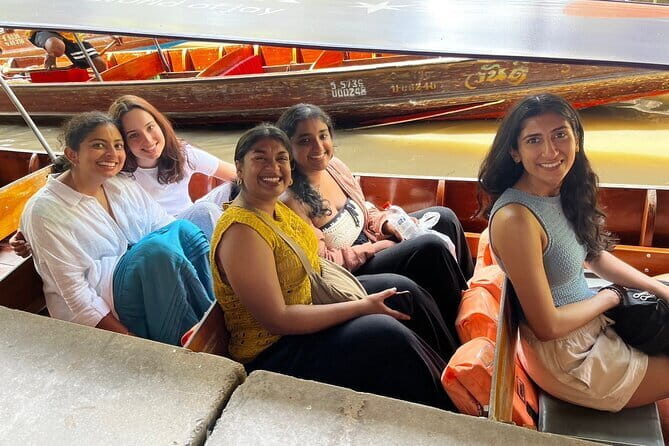 Floating and Railway Markets Private Tour - Who Will Love This Tour?