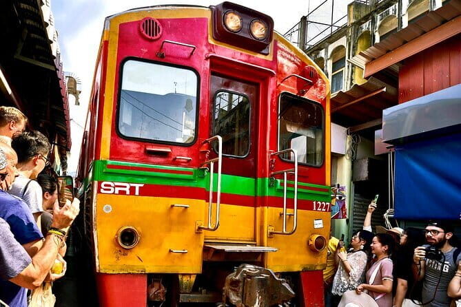 Floating and Railway Markets with Kwan Damnoen Restuarant - Final Thoughts
