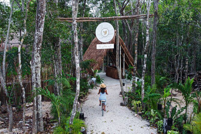 Floating breakfast in The Yellow Nest (near Dos Ojos cenote) - FAQ