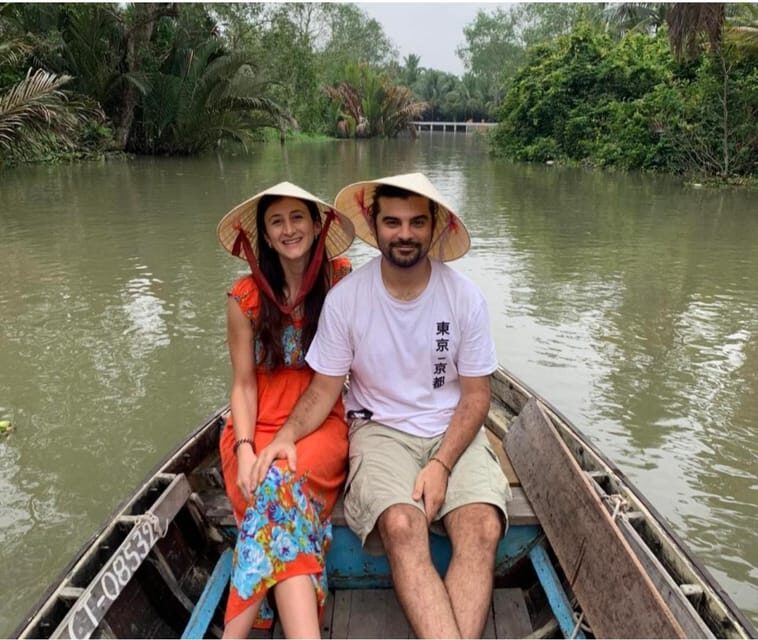 floating market boat trip everyday - Frequently Asked Questions