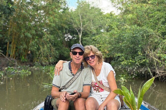 Floating Market, Cacao Farm and Mekong' Tour from Can Tho - Why This Tour is a Great Choice