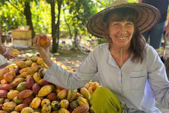Floating Market, Cacao Farm and Mekong' Tour from Can Tho - FAQ