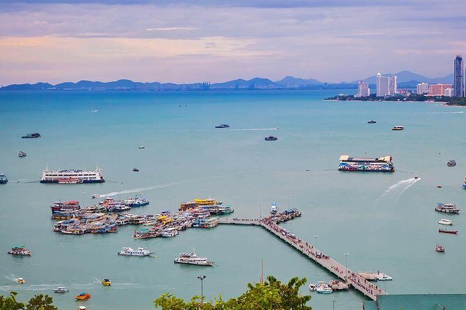 Floating Market & Pattaya City Landmarks Tour (SHA Plus) - Who Should Consider This Tour?