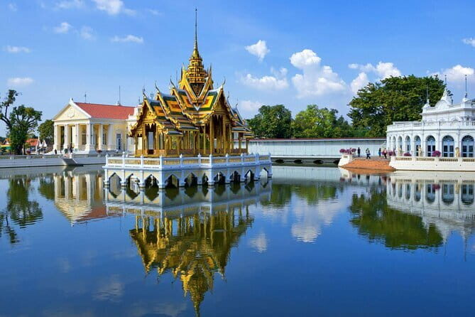 Floating Market & Railway Market Private Tour - FAQ