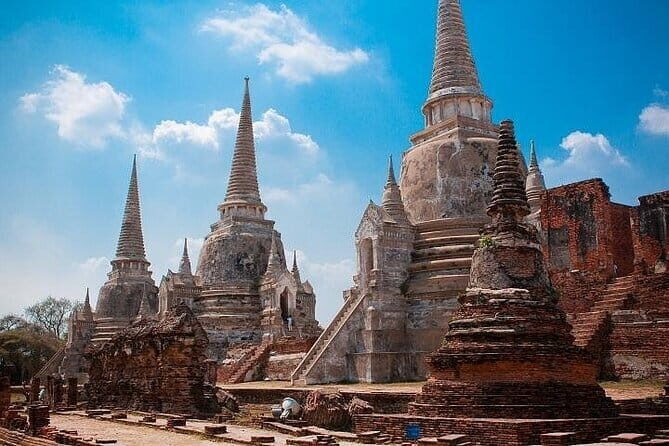 Floating Market & Train Market Half-Day Trip from Bangkok - Final Thoughts