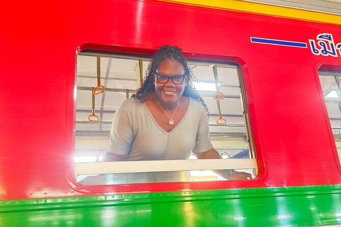 Floating Market & Train Market Private Tour(Premium Service) - FAQs