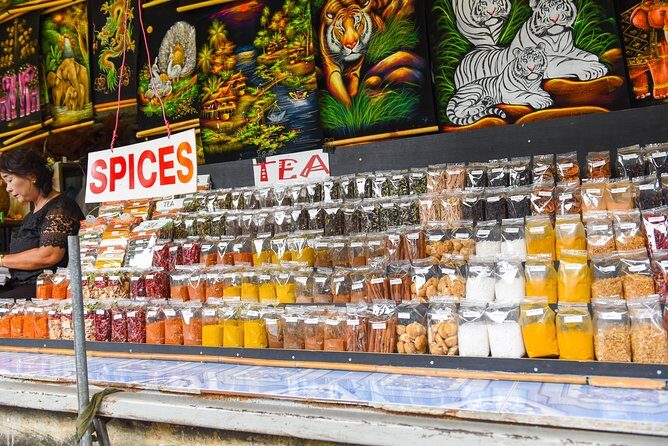Floating Markets Day Trip from Bangkok - Final Words: Who Should Book This Tour?