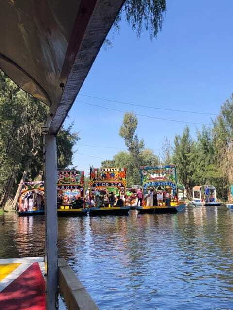 "Floating Party in Xochimilco: Canals, Tequila, and Tradition" - Who Is This Tour Best For?