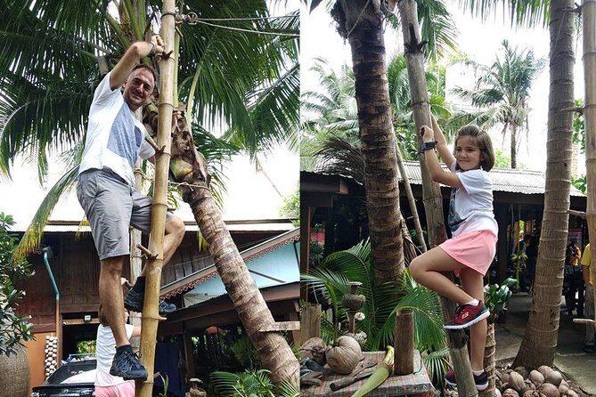 Floating & Railway Market and Coconut Farm Tour [Optional Luxury] - Why This Tour Offers Good Value