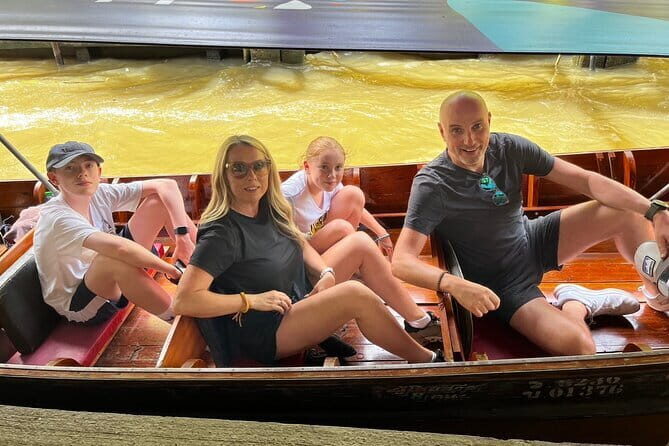Floating & Railway Markets Private Tour - The Sum Up: Who Is This Tour Perfect For?