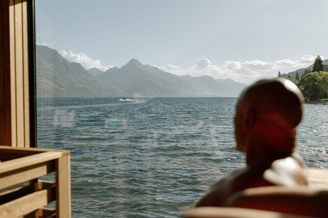 Floating Sauna & Lake Plunge Experience  Queenstown - Final Thoughts