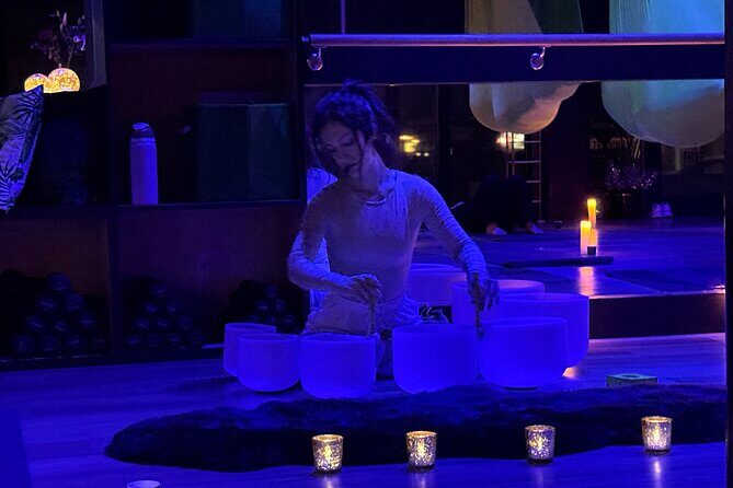Floating Sound Bath in Miami Beach - Exploring the Floating Sound Bath: What to Expect