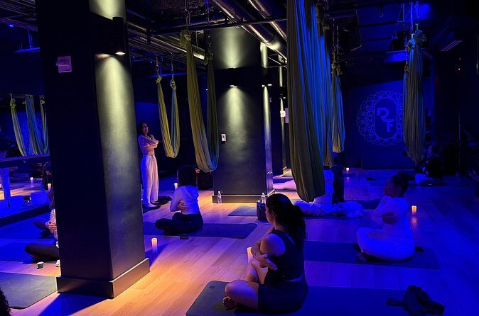 Floating Sound Bath in Miami Beach - The Value of the Floating Sound Bath
